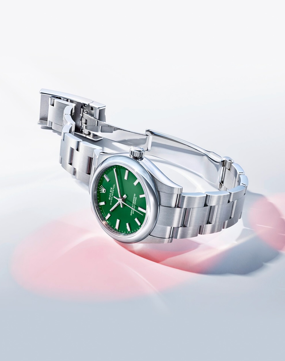 Oyster Perpetual Landing content-3